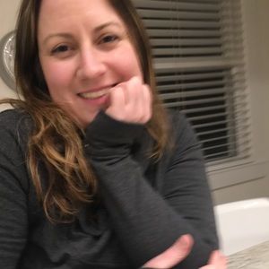 Meet your Posher, Liane